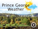 Prince George WEather