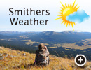 Smithers Weather